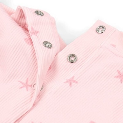 Little Dutch Fato De Banho Manga Comprida Dreamy Seashells