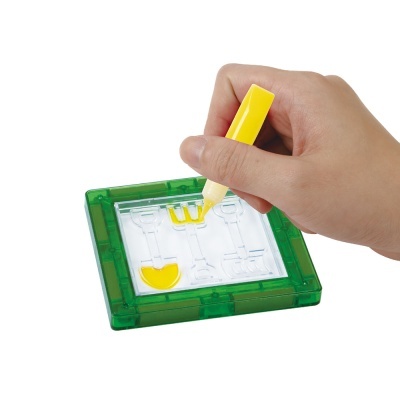 Giros Jogo Magnético A Quinta 46 Peças + 6 marcadores Giros Jogo Magnético A Quinta 46 Peças + 6 marcadores