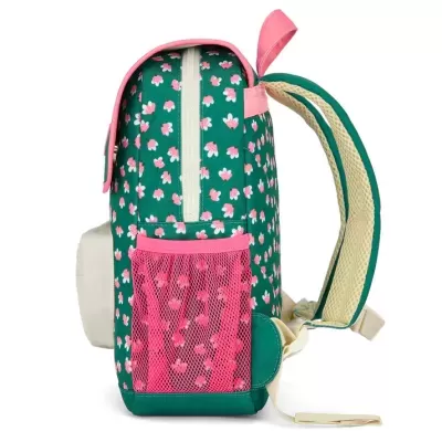 Hello Hossy Mochila Escolar Garden Joy +6 anos