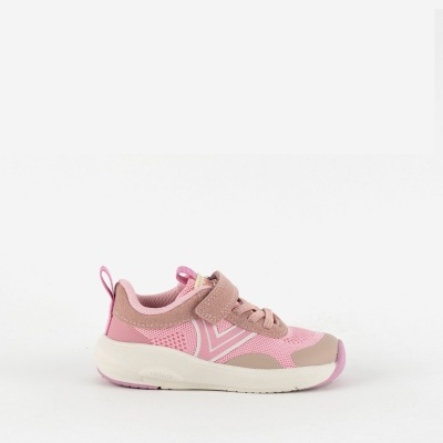 Victoria Shoes Kai Barefoot Tira Malha