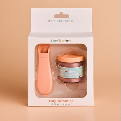 Tiny Harlow Papa De Fruta Coco Tiny Harlow Papa De Fruta Coco