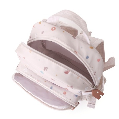 Tutete Mochila Infantil Geometric Nature