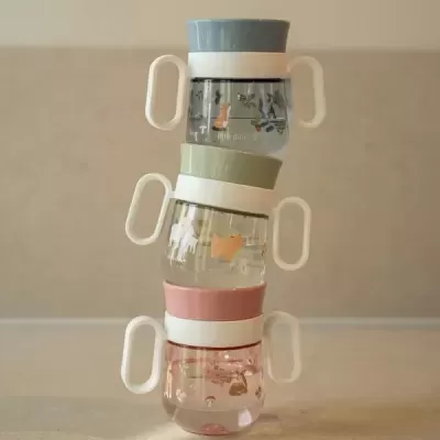 Little Dutch Copo 360 Mepal Mio 200ml Forest Friends