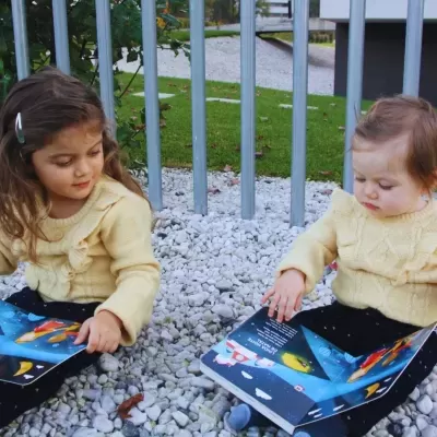 Cucoo Livro Musical Infantil Linda Noite