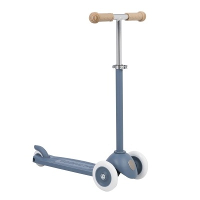 Banwood Trotinete Eco Deep Sea