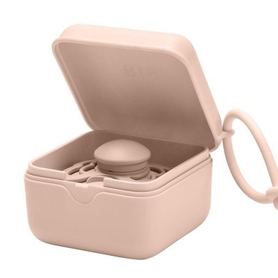 BIBS  Caixa Guarda Chupetas