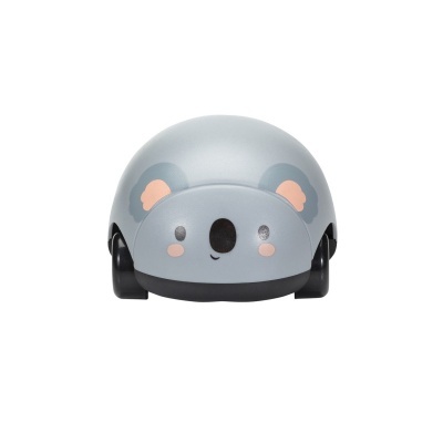 Tiger Tribe Pull Backs Koala e Ouriço Tiger Tribe Pull Backs Koala e Ouriço