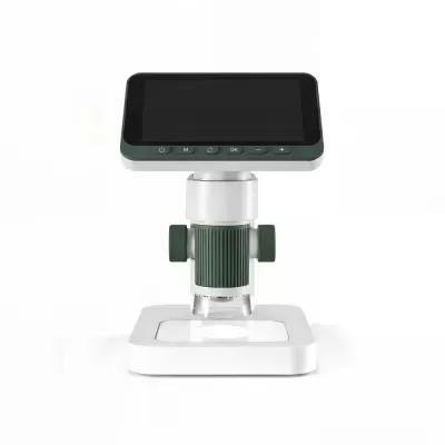 Kidinex Microscópio Digital com Ecrã KidLupe PRO Kidinex Microscópio Digital com Ecrã KidLupe PRO