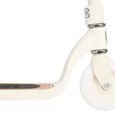BANWOOD Maxi Scooter Trotinete Vintage Creme