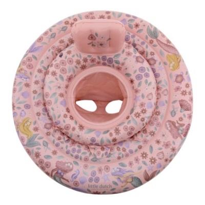 Little Dutch Boia Para Bebé Dreamy Mermaid