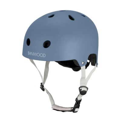 Banwood Capacete Eco Deep Sea