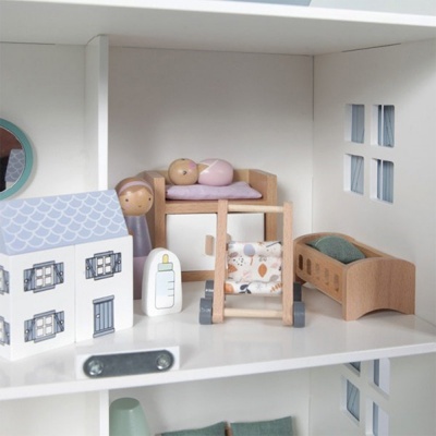 Little Dutch Playset Nursery