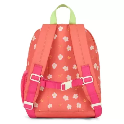 Hello Hossy Mochila Escolar Peachy Bloom +6 Anos