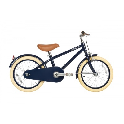 BANWOOD Bicicleta Classic Navy