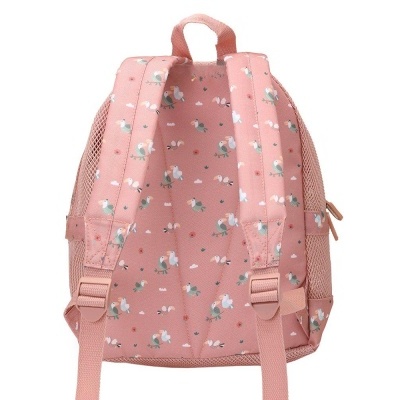 Monnëka Mochila De Rede Anti-Areia Toucan