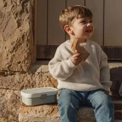 Little Dutch Lancheira - Little Farm  (Mepal)