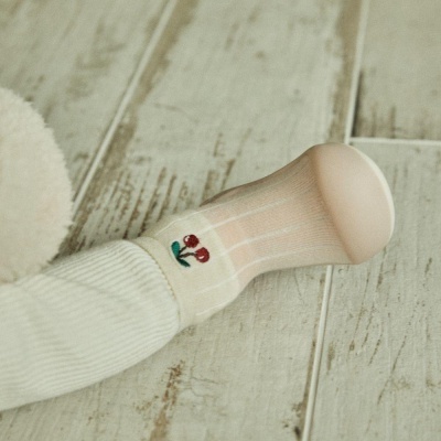 Attipas Sapatos Ergonómicos Cherry Pink