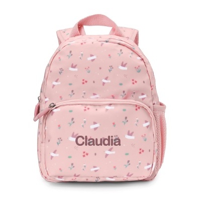 Tutete Mochila Infantil Blossom Birds