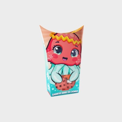 Marioinex Mini Waffle - Pocket Pets Alforreca