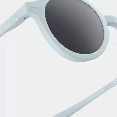 IZIPIZI Óculos Kids+ #D 3-5 anos Sweet Blue