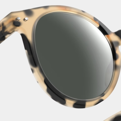 IZIPIZI Óculos de Sol Adulto #M Light Tortoise