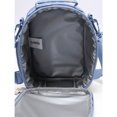 Tutete Bolsa Térmica Infantil Planes