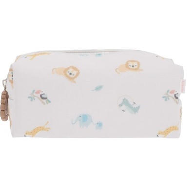 Tutete Estojo Escolar Porta Lápis Savannah