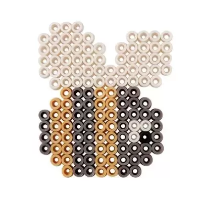 Little Dutch Contas para Fazer Mosaicos – Little Farm