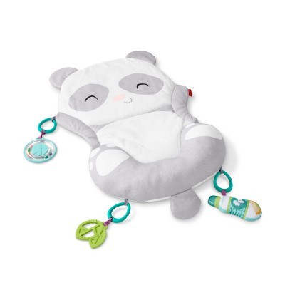 Tapete de Atividades Moments Mindful Panda Fisher-Price