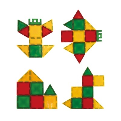 Giros Jogo Magnético A Quinta 46 Peças + 6 marcadores Giros Jogo Magnético A Quinta 46 Peças + 6 marcadores