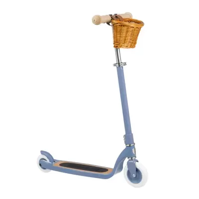 Banwood Maxi Scooter Blue Banwood Maxi Scooter Blue