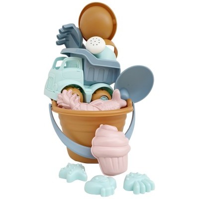 Conjunto de Praia Nórdico