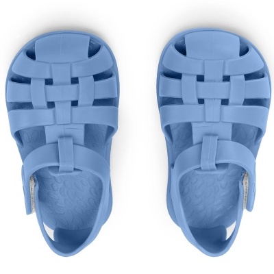 Monnëka Sandálias Infantis  Hippos