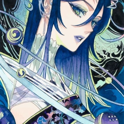 Tombow Marcadores Dual Brush Pens Manga Moon