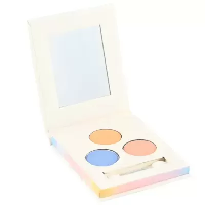 Namaki Paleta de Sombras para Olhos Verão
