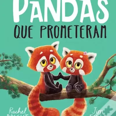 Os Pandas Que Prometeram