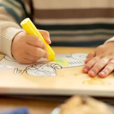 Little Dutch Marcadores de Feltro Jim