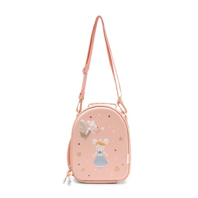 Tutete Bolsa Térmica Infantil Mouse Faires