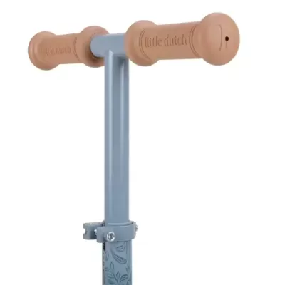 Little Dutch Trotinete 3 Rodas Safari Dreams Blue