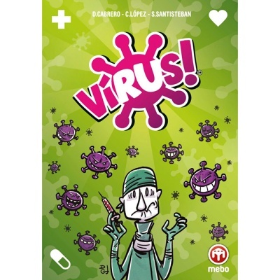 Mebo Virus
