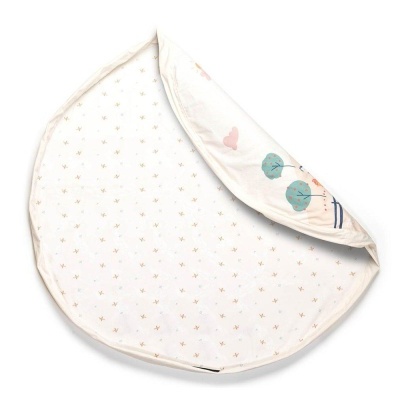 Play & Go Tapete de Atividades e Saco Farm