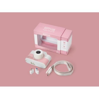 Hoppstar Máquina Fotográfica Digital Expert Blush