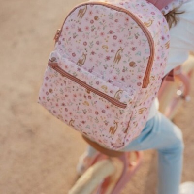 Little Dutch Mochila Fairy Garden