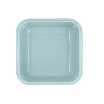 Tutete Lancheira Pequena Croc