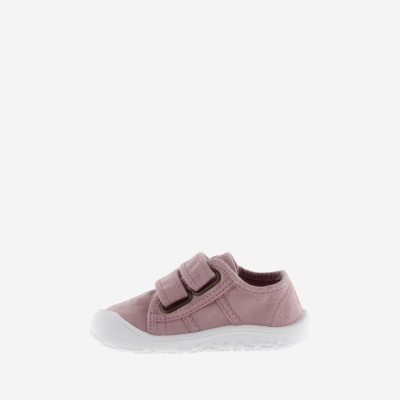 Victoria Shoes Ténis Bosco Barefoot Velcro Pastel Victoria Shoes Ténis Bosco Barefoot Velcro Pastel