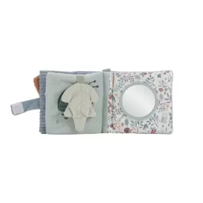 Little Dutch  Livro Pequeno de Actividades – Forest Friends