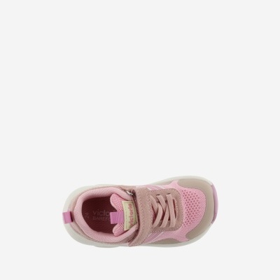 Victoria Shoes Kai Barefoot Tira Malha Victoria Shoes Kai Barefoot Tira Malha