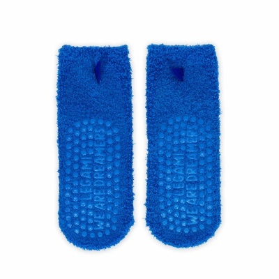 Legami Meias Polares Antiderrapantes Kids Tubarão