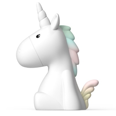 Luz de Presença Unicórnio Infantil