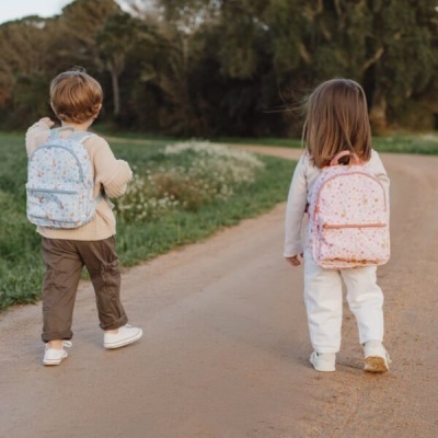 Little Dutch Mochila Forest Friends